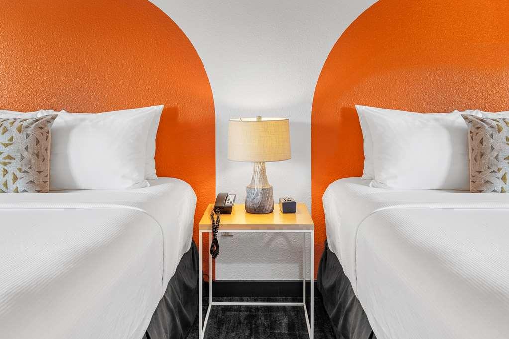 The Sandman Santa Rosa Sonoma, Ascend Hotel Collection Habitación foto